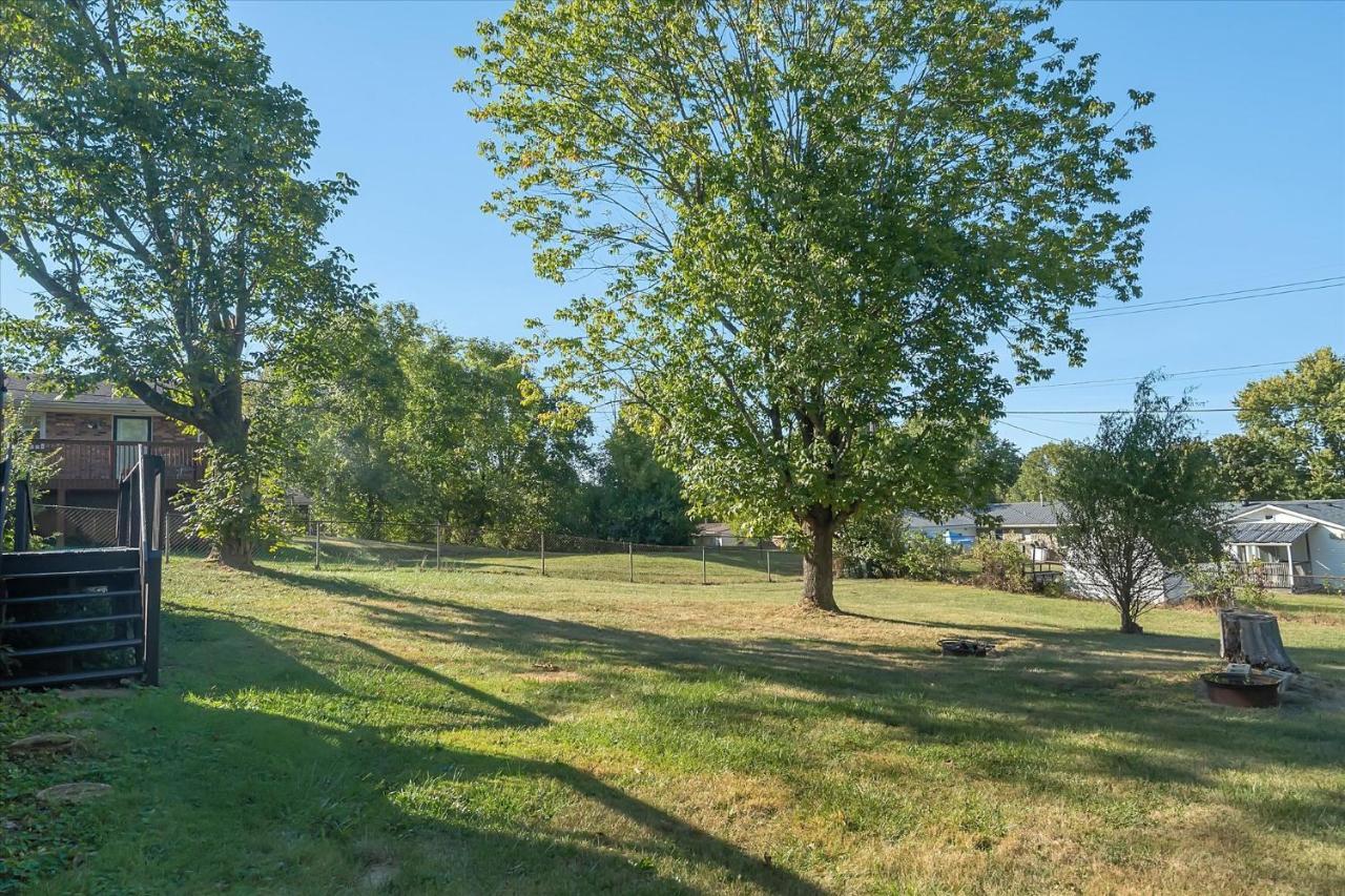 Вілла The Kentucky Bluegrass Retreat Франкфорт Екстер'єр фото